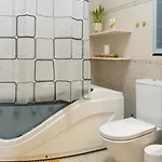 Σπίτι διακοπών Harmony House Φαληράκι