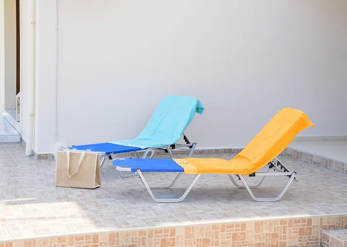 Harmony House Faliraki