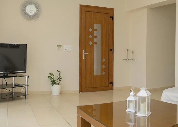 Harmony House Faliraki