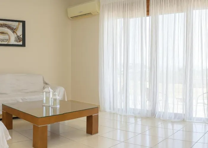 Casa de Férias Harmony House