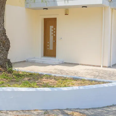 Harmony House * Faliraki