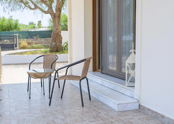 Case de vacanță Harmony House