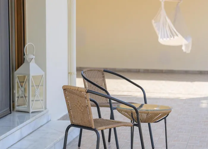 Harmony House Case de vacanță