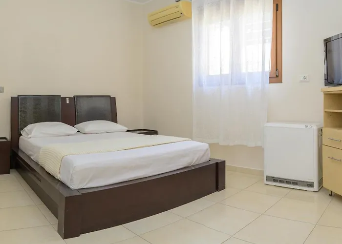 Case de vacanță Harmony House