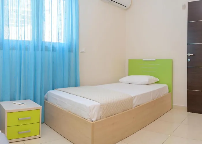 Harmony House Case de vacanță Faliraki