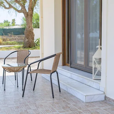 Vakantiehuis Harmony House