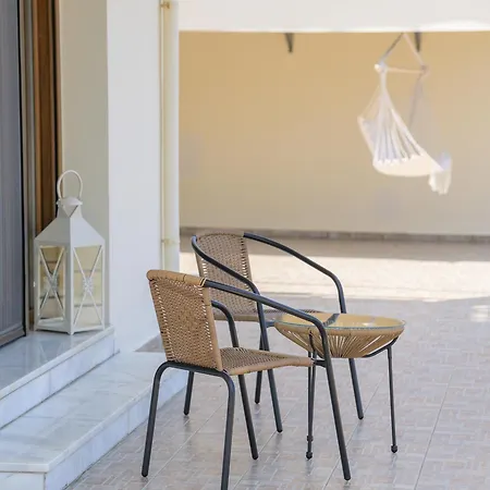 Harmony House Vakantiehuis