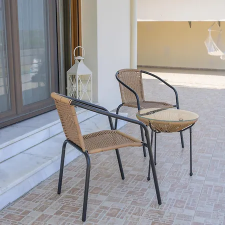 Vakantiehuis Harmony House