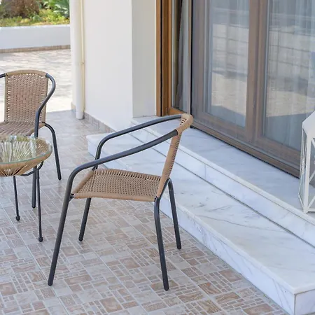 Harmony House Faliraki