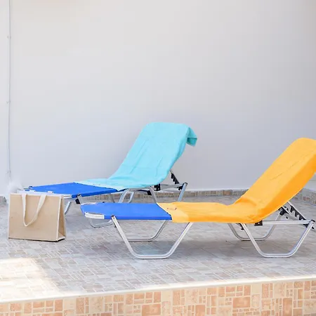 Harmony House Faliraki