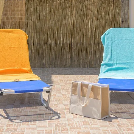 Harmony House Vakantiehuis Faliraki