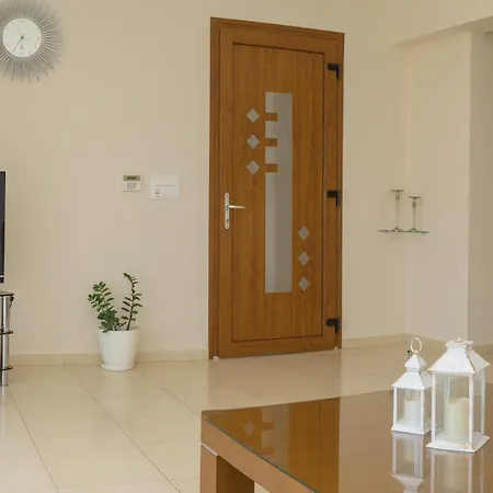 Harmony House Faliraki