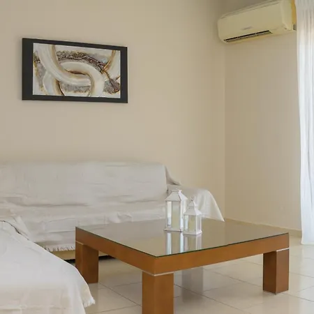 Vakantiehuis Harmony House