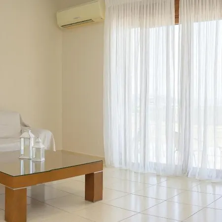 Vakantiehuis Harmony House