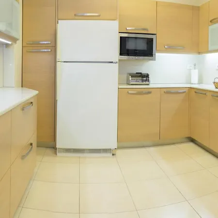 Vakantiehuis Harmony House Faliraki