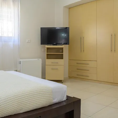 Vakantiehuis Harmony House Faliraki