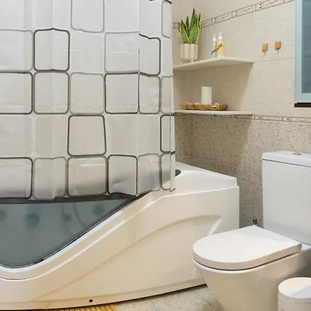 Vakantiehuis Harmony House Faliraki