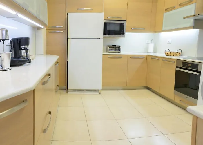 Harmony House * Faliraki