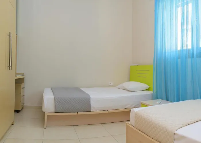 Harmony House Holiday home Faliraki