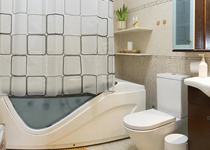 Holiday home Harmony House Faliraki