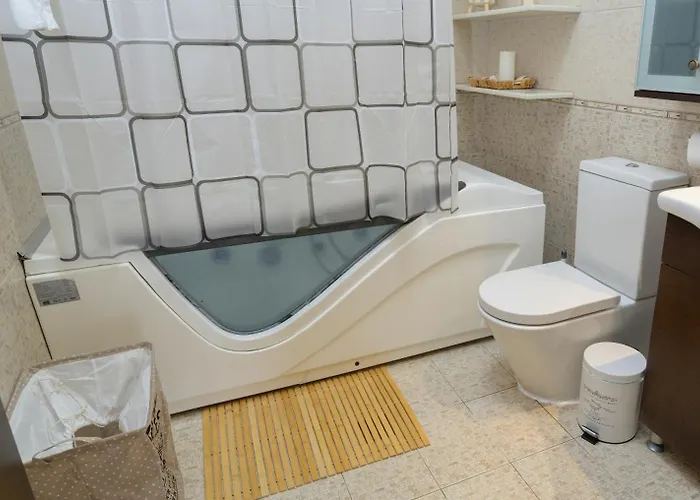 Harmony House Holiday home Faliraki