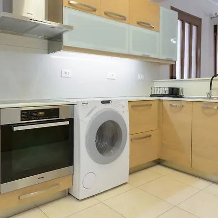 بيت للعطل Harmony House *