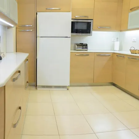 Harmony House * فاليراكي