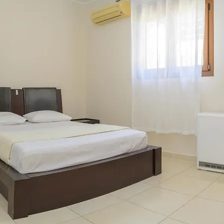 بيت للعطل Harmony House