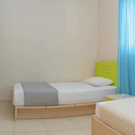 Harmony House بيت للعطل فاليراكي