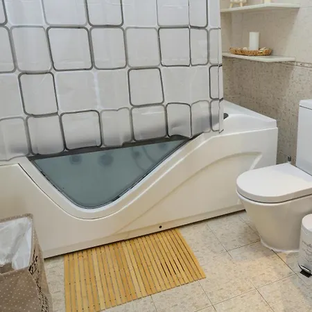 Harmony House بيت للعطل فاليراكي