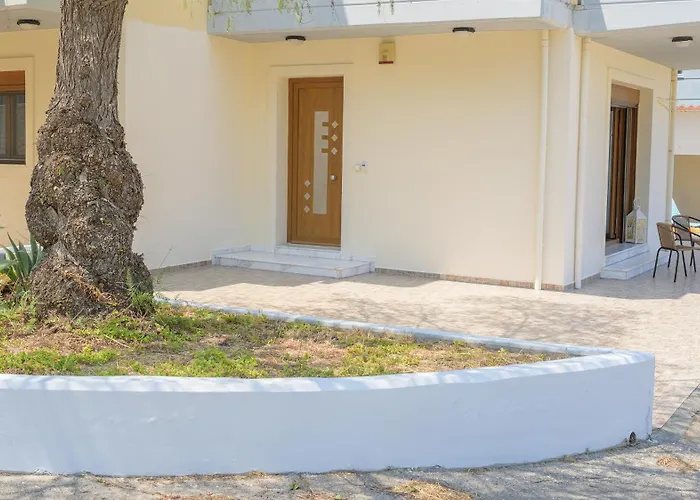 Harmony House * Faliraki