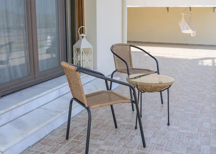 Dom wakacyjny Harmony House