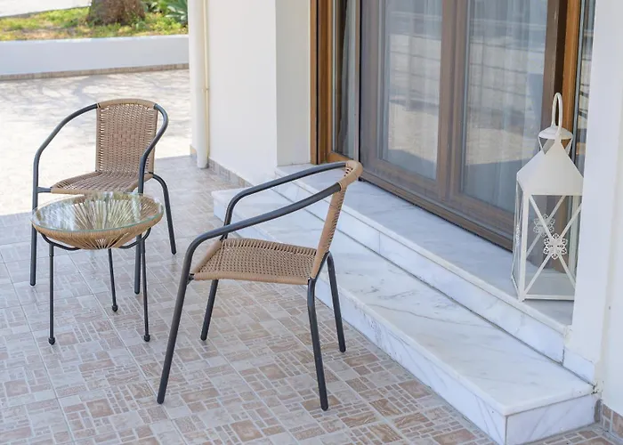 Harmony House Faliraki