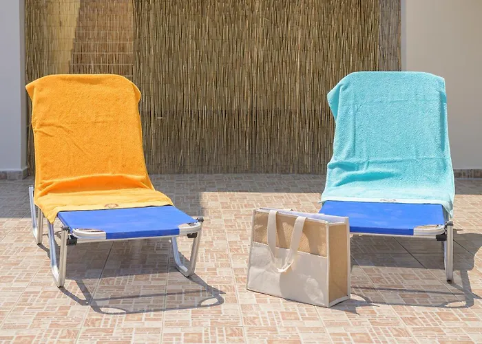 Harmony House Dom wakacyjny Faliraki