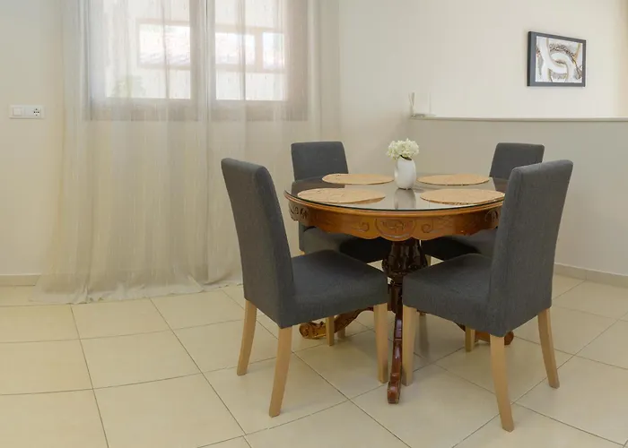 Harmony House * Faliraki