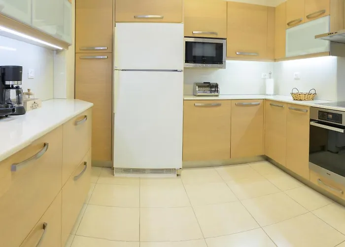 別荘 Harmony House ファリラキ