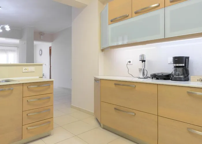 Dom wakacyjny Harmony House Faliraki